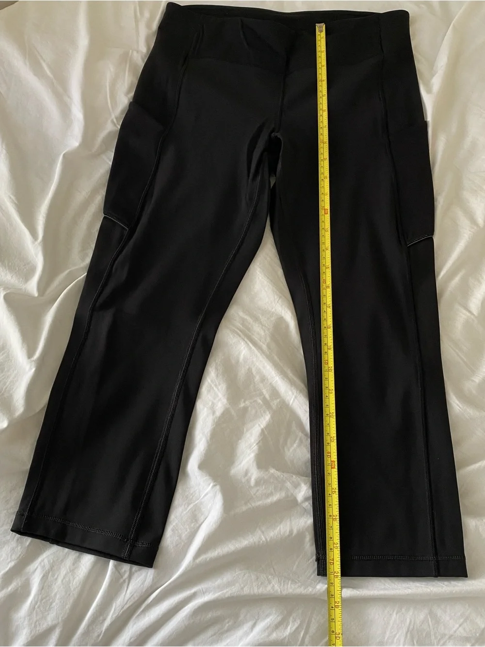 lululemon athletica are you